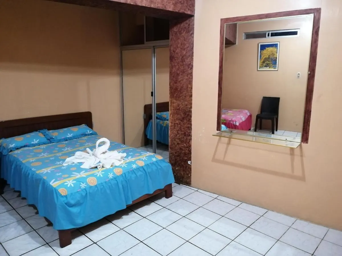 Hotel Dorado Guayaquil