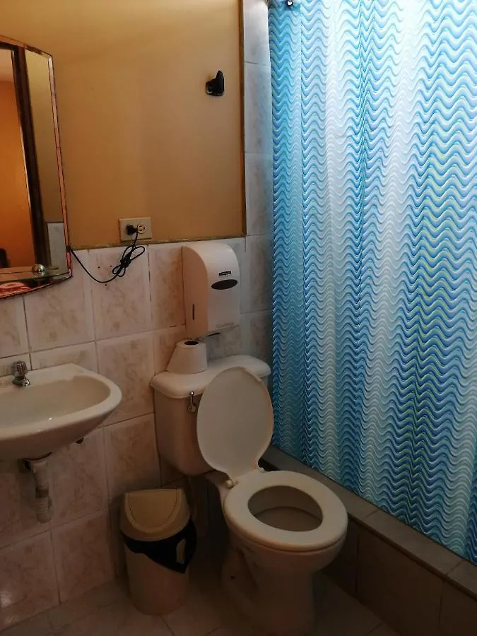 Hotel Dorado Guayaquil 3*,  Ecuador