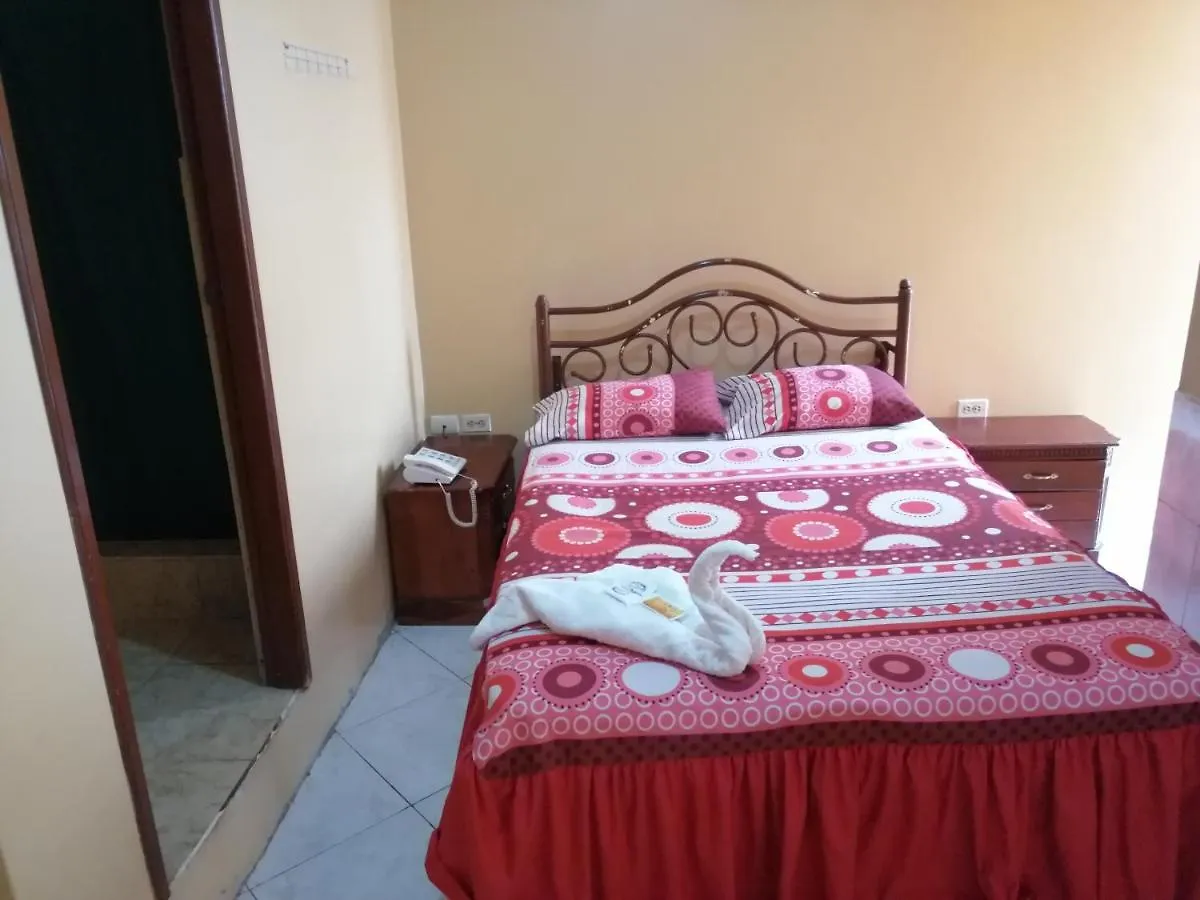Hotel Dorado Guayaquil