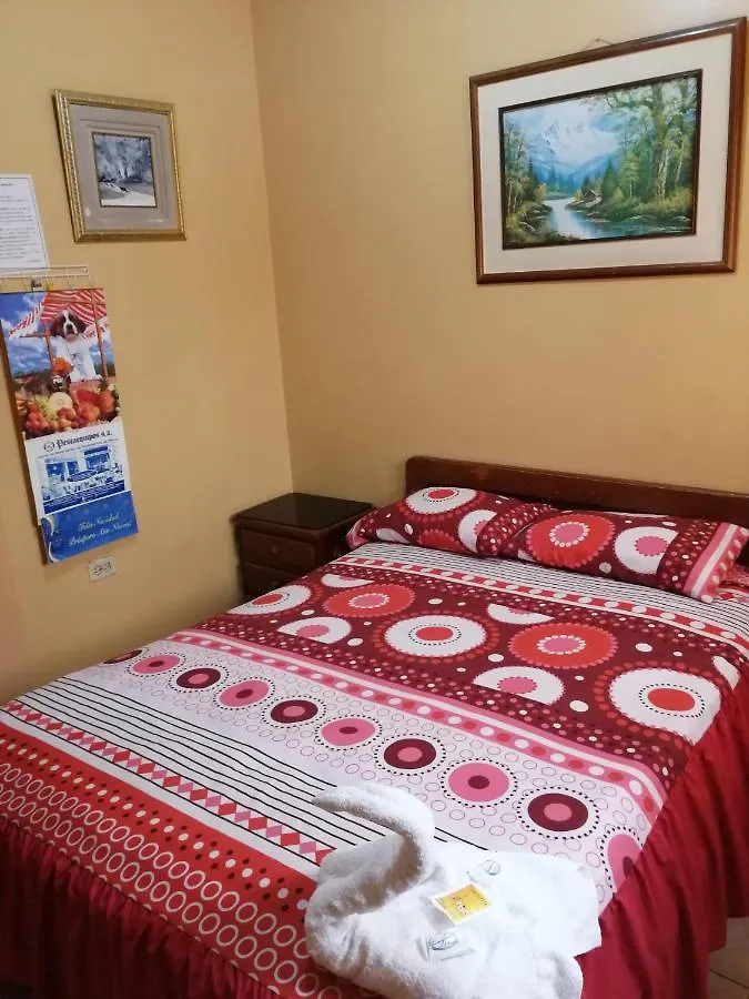 Hotel Dorado Guayaquil 3*,  Ecuador