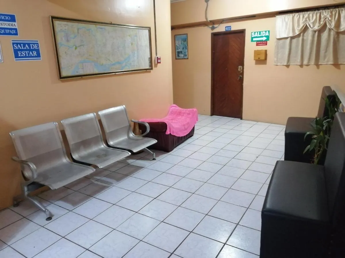 Hotel Dorado Guayaquil