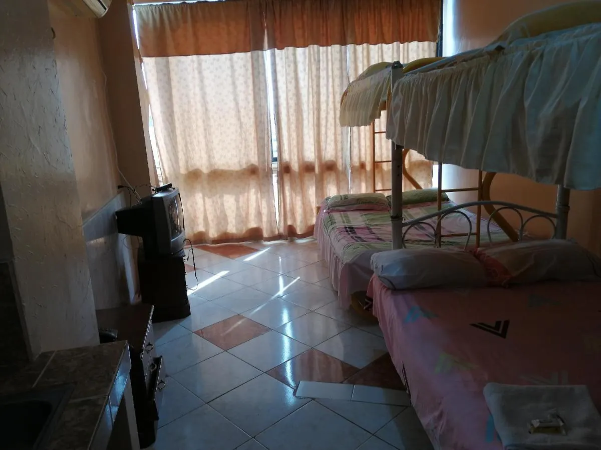 Hotel Dorado Guayaquil