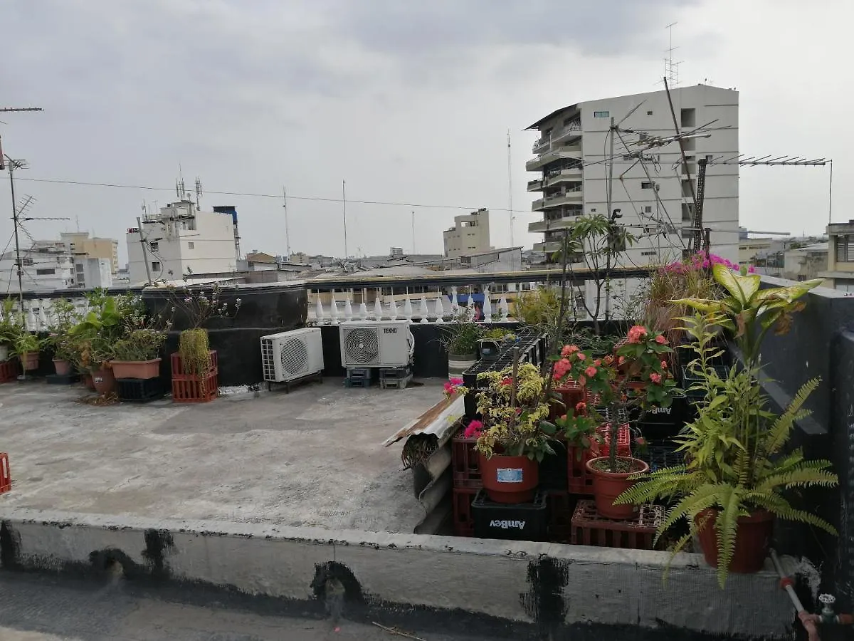 Hotel Dorado Guayaquil