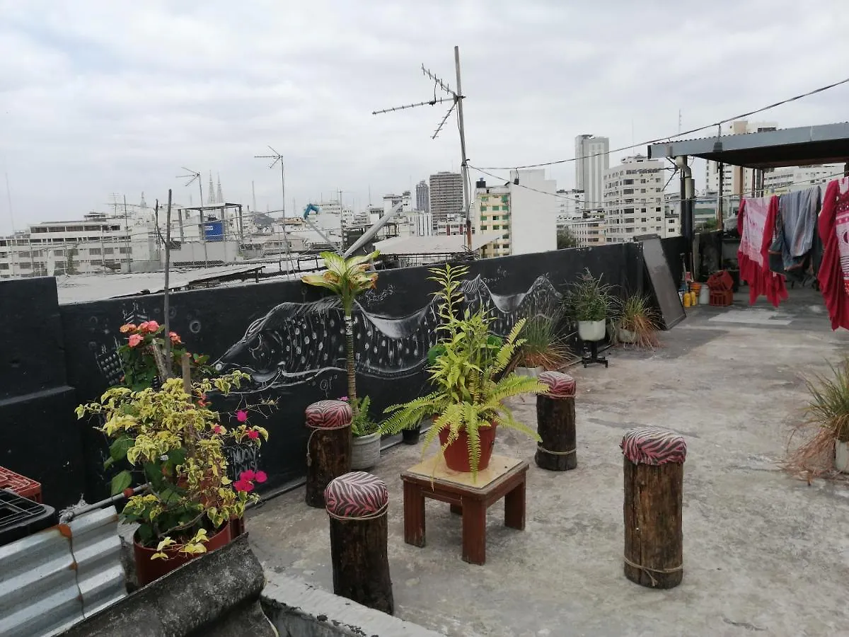 Hotel Dorado Guayaquil
