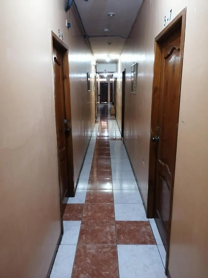 Hotel Dorado Guayaquil