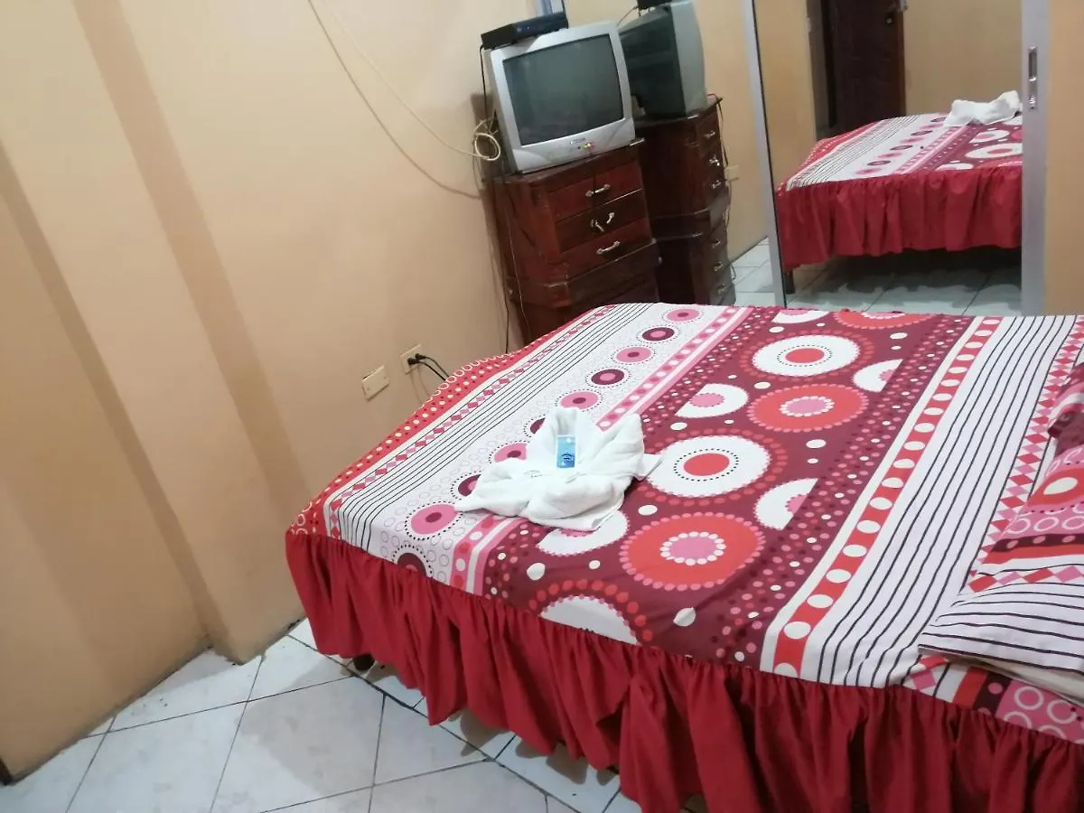 Hotel Dorado Guayaquil