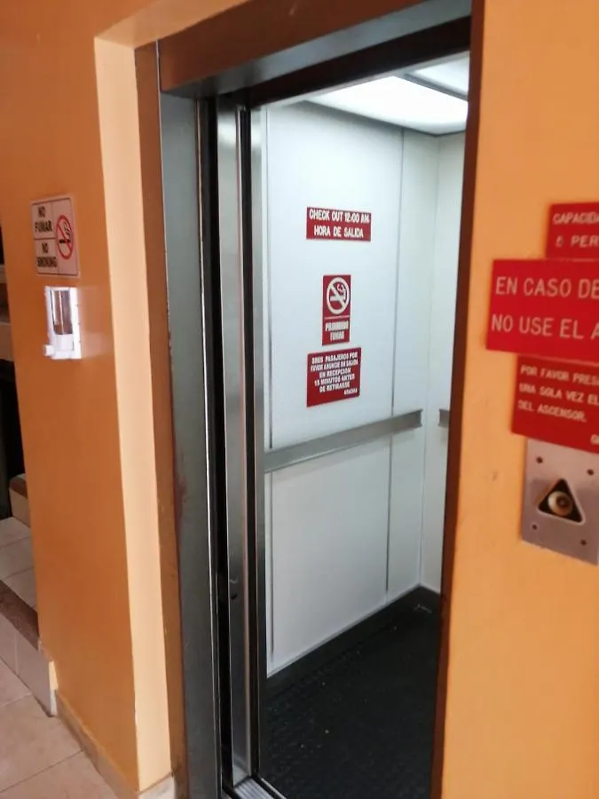 Hotel Dorado Guayaquil 3*,