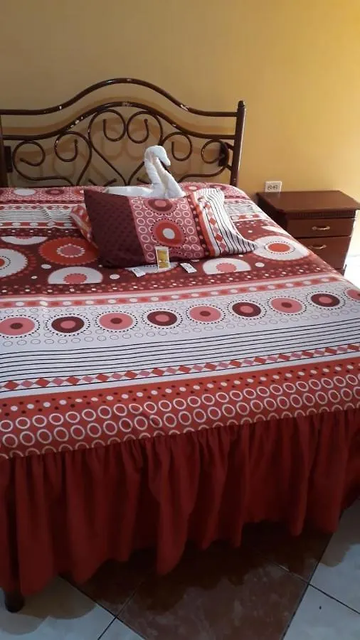 Hotel Dorado Guayaquil 3*,  Ecuador