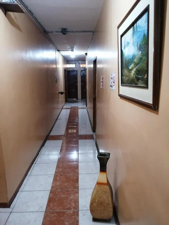 Hotel Dorado Guayaquil