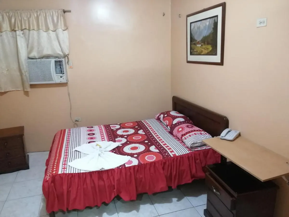 Hotel Dorado Guayaquil