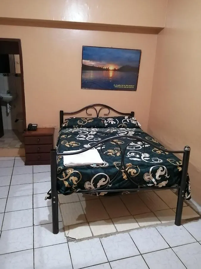 ***  Hotel Dorado Guayaquil Ecuador
