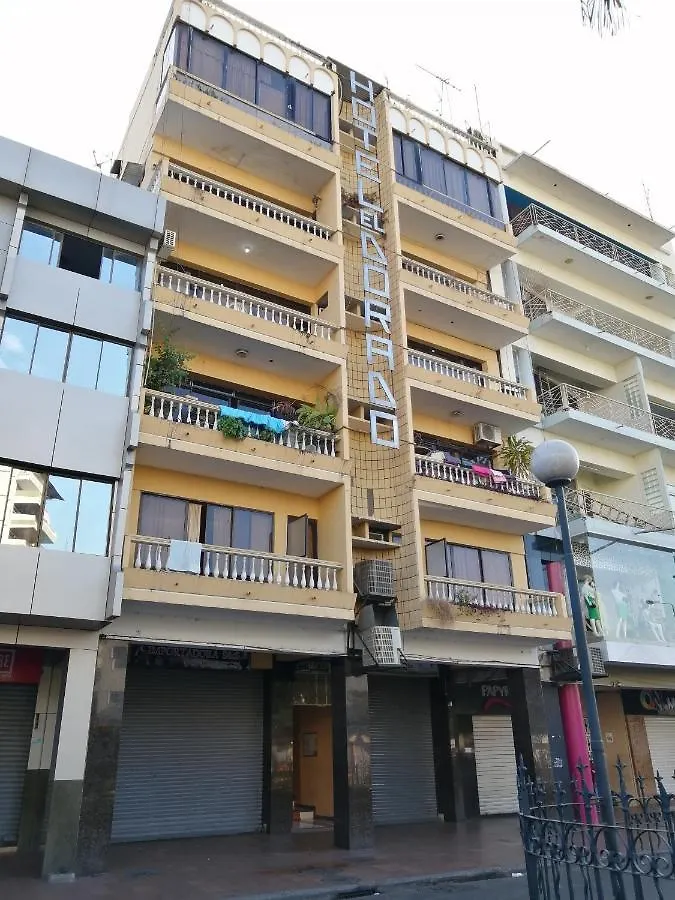 Hotel Dorado Guayaquil 3*,  Ecuador