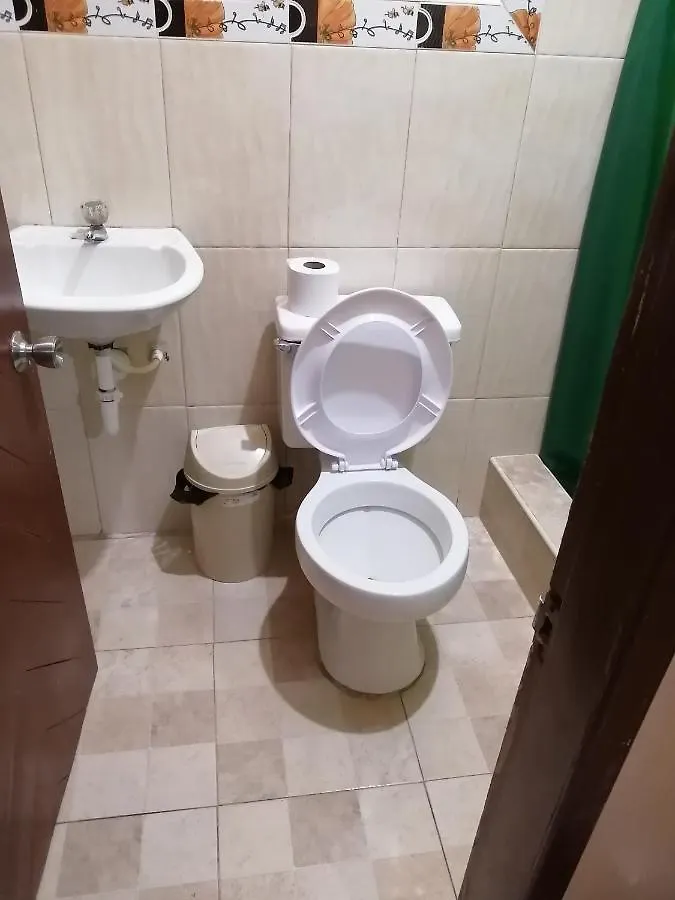 Hotel Dorado Guayaquil