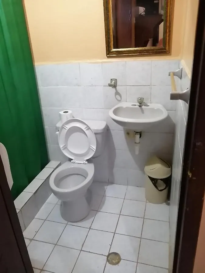 Hotel Dorado Guayaquil