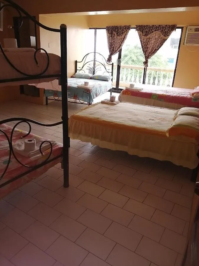 ***  Hotel Dorado Guayaquil Ecuador