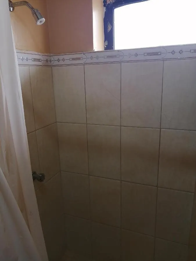 Hotel Dorado Guayaquil Ecuador