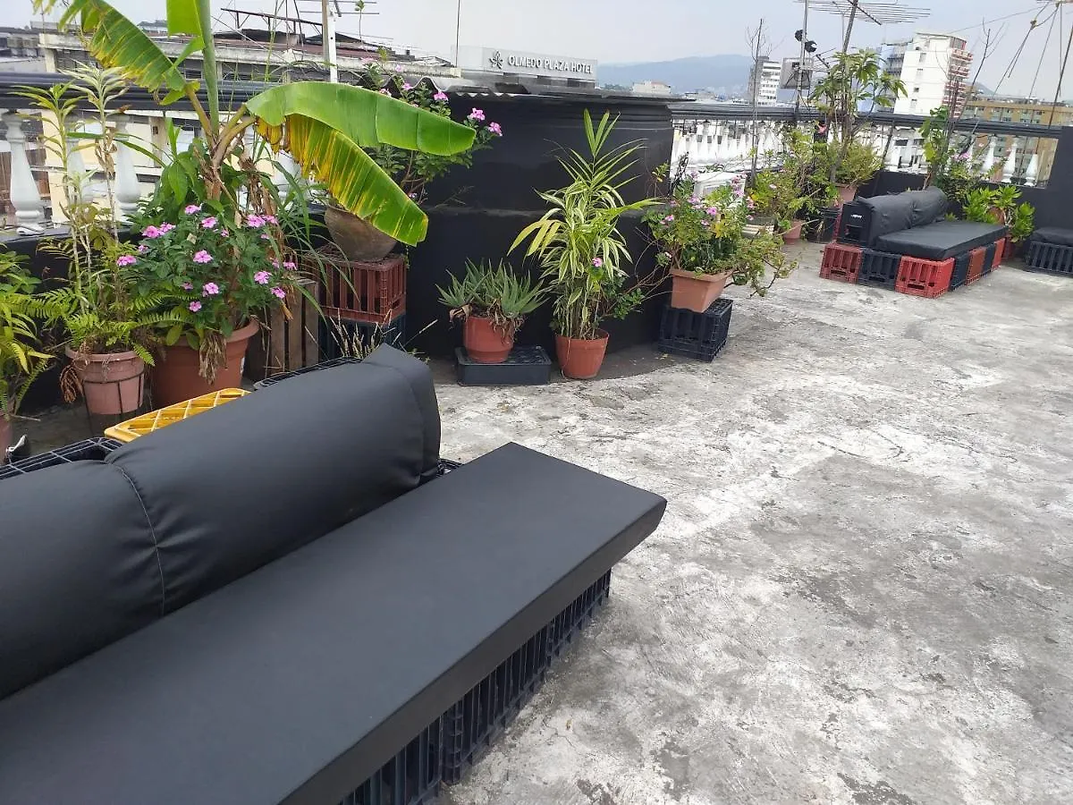 Hotel Dorado Guayaquil