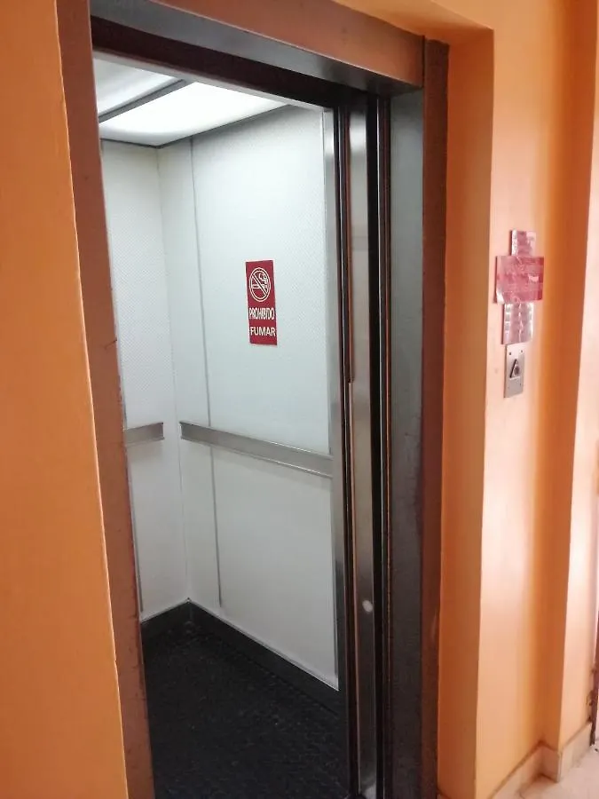 Hotel Dorado 과야킬