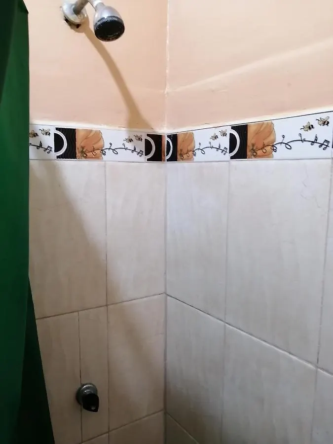 Hotel Dorado 과야킬