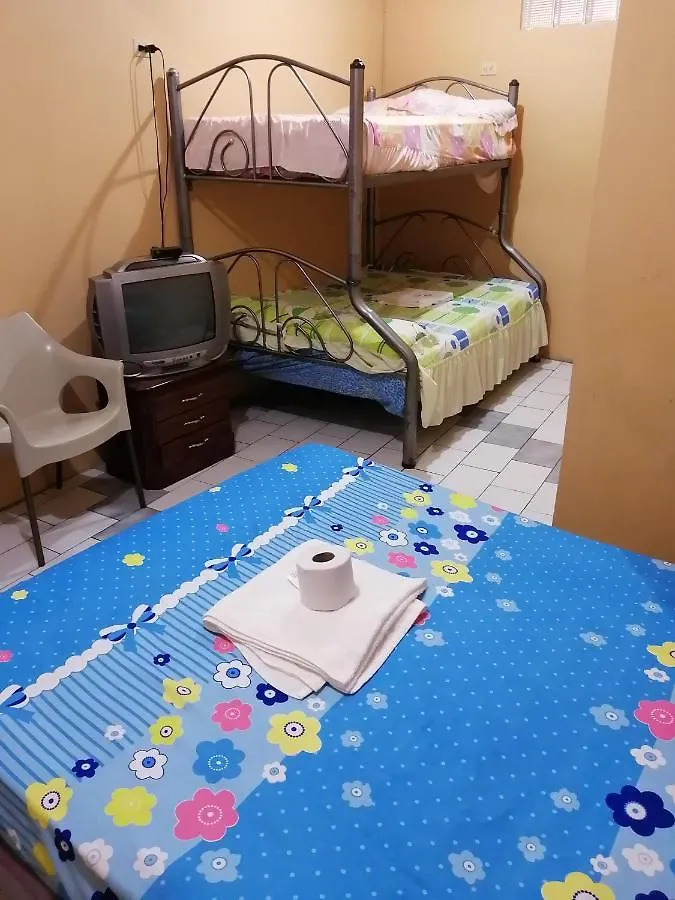 Hotel Dorado 과야킬 에콰도르