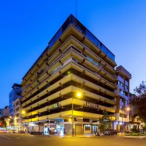 Hotel Malecon