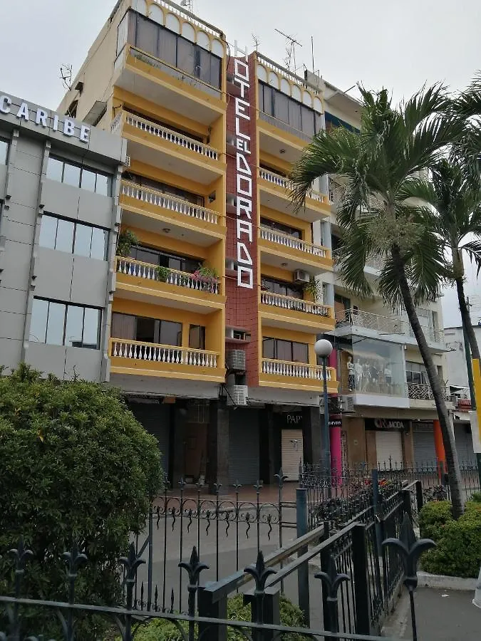 Hotel Dorado Guayaquil Ecuador
