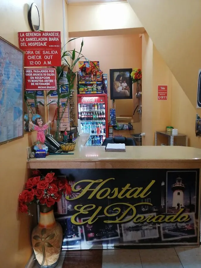 Hotel Dorado Guayaquil