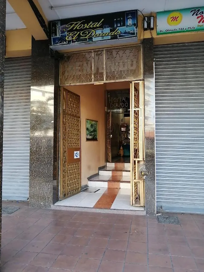 Hotel Dorado Guayaquil