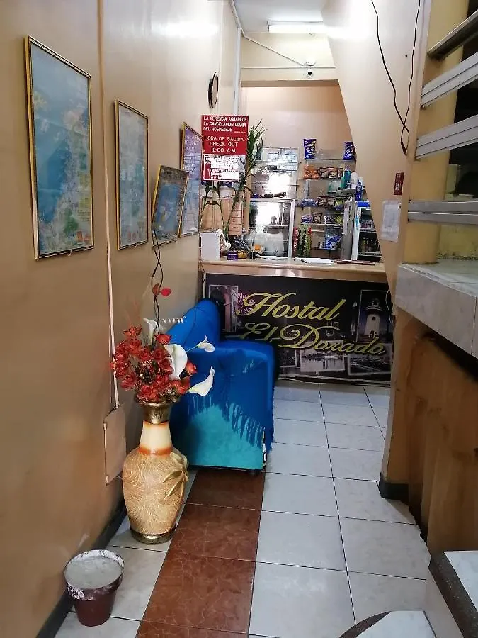 Hotel Dorado Guayaquil