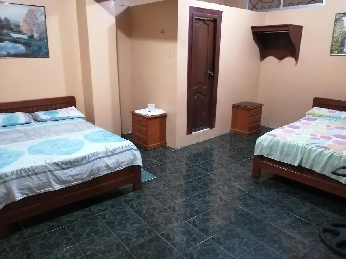 Hotel Dorado Guayaquil