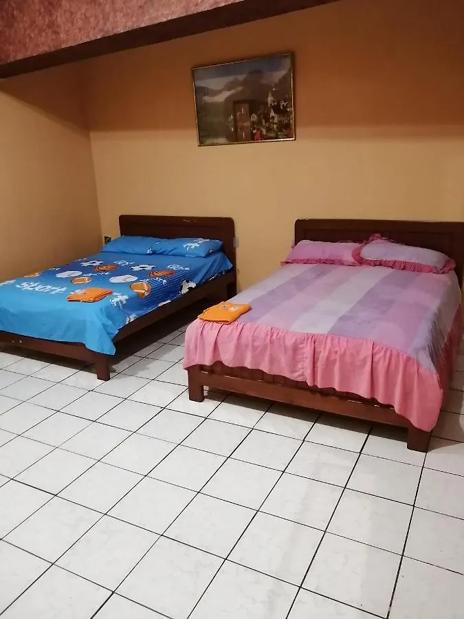 Hotel Dorado Guayaquil