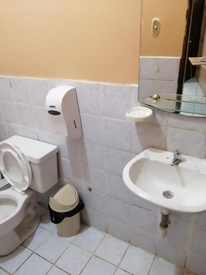 Hotel Dorado Guayaquil